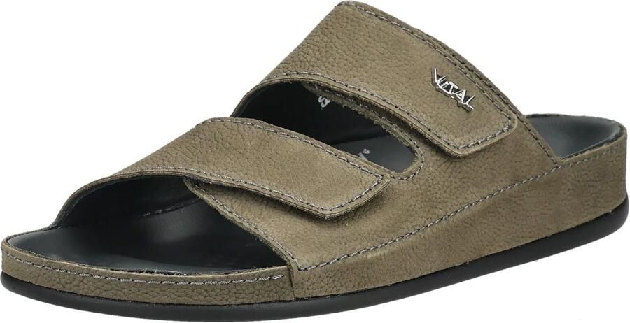 Vital Teenslippers Muiltjes