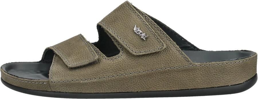 Vital Teenslippers Muiltjes - Foto 6