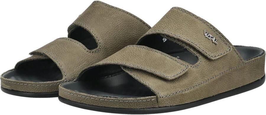 Vital Teenslippers Muiltjes - Foto 5