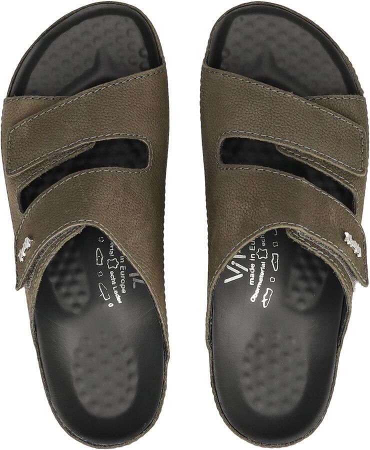 Vital Teenslippers Muiltjes - Foto 2