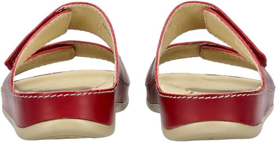 Vital Platte sandalen Muiltjes - Foto 3
