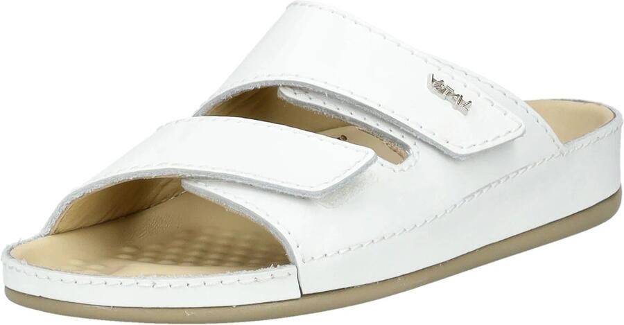 Vital Platte sandalen Muiltjes