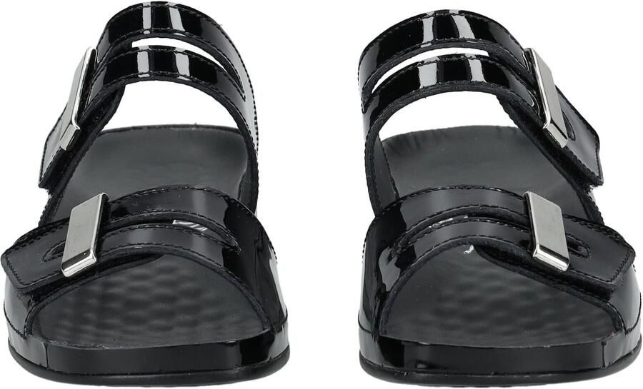 Vital Sandalen met sleehak Muiltjes - Foto 4