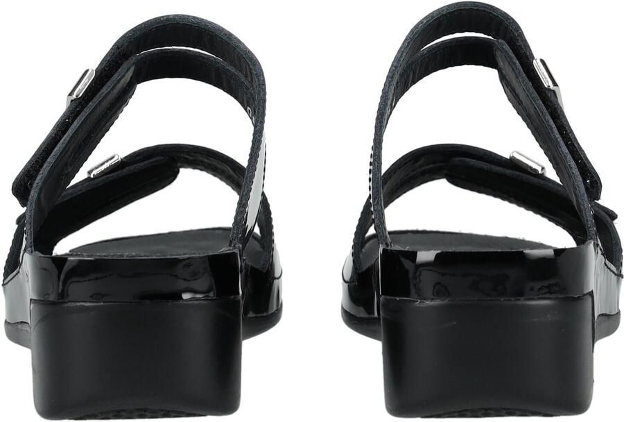 Vital Sandalen met sleehak Muiltjes - Foto 3