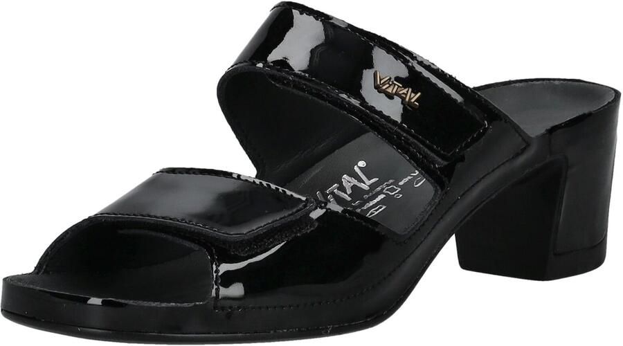 Vital Sandalen met hakken Muiltjes