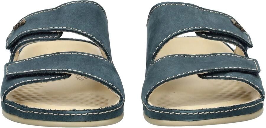 Vital Platte sandalen Muiltjes - Foto 4
