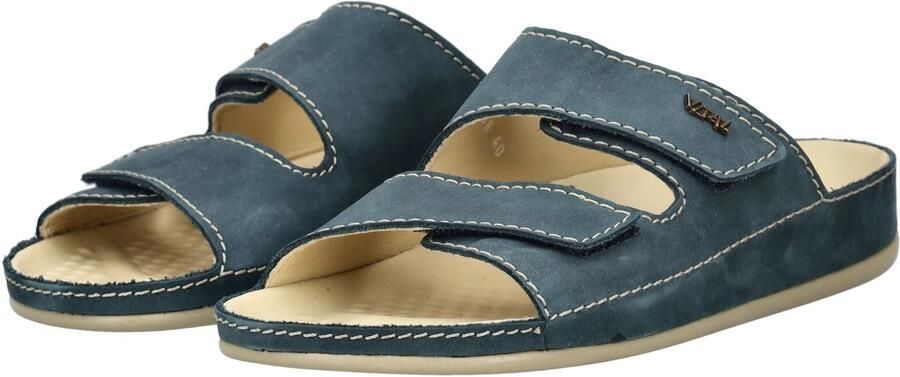 Vital Platte sandalen Muiltjes - Foto 5