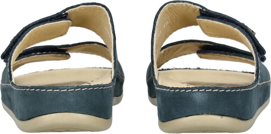 Vital Platte sandalen Muiltjes - Foto 3