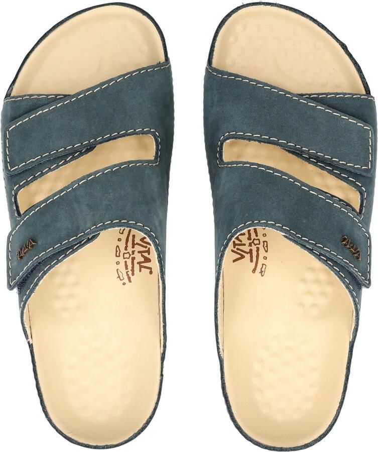 Vital Platte sandalen Muiltjes - Foto 2