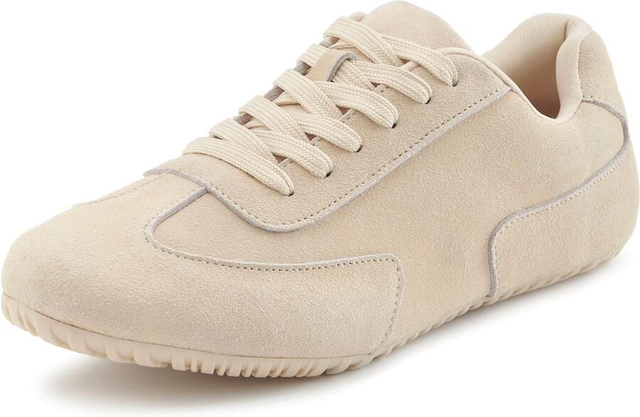 Vivance Sneakers Veterschoen vrijetijdsschoen