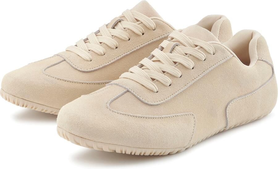 Vivance Sneakers Veterschoen vrijetijdsschoen - Foto 4