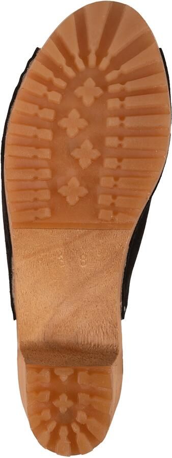 Vivisence Clogs 'B0001' zwart - Foto 4