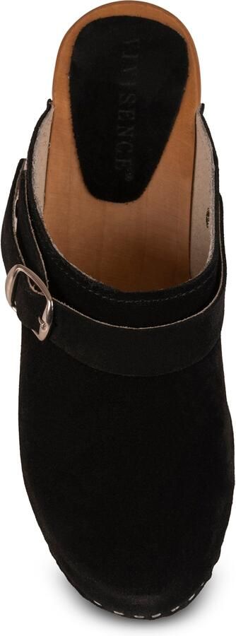 Vivisence Clogs 'B0003' zwart - Foto 3
