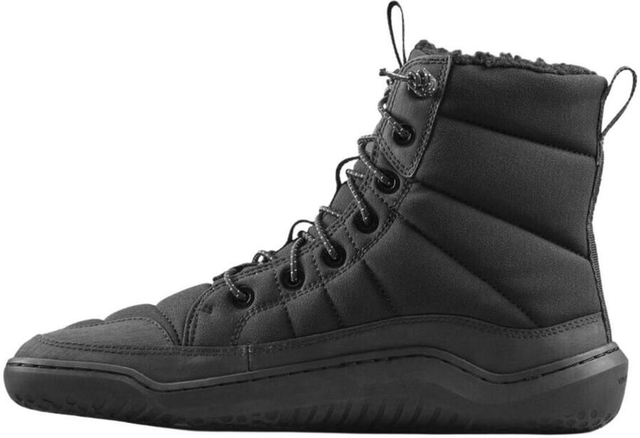 Vivobarefoot Gobi Hiber Barefoot Schoenen Zwart Man - Foto 2