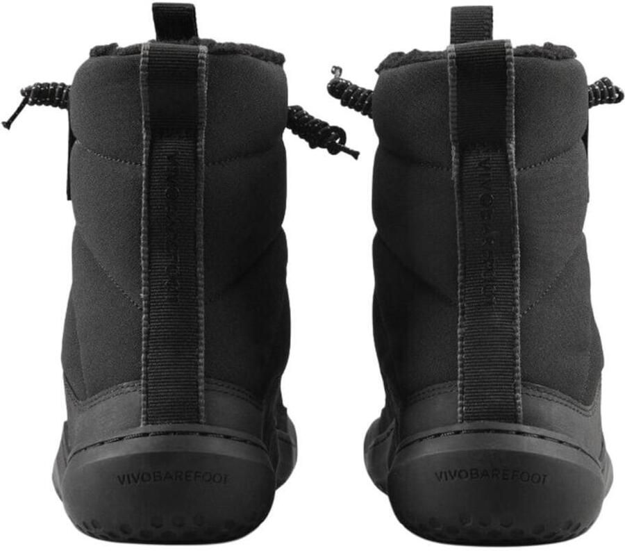 Vivobarefoot Gobi Hiber Barefoot Schoenen Zwart Man - Foto 4