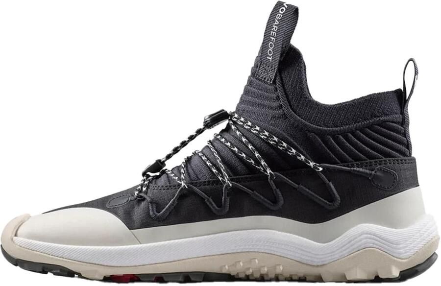 Vivo Barefoot Boots 'PRIMUS TRAIL FLOW MID' zwart - Foto 5