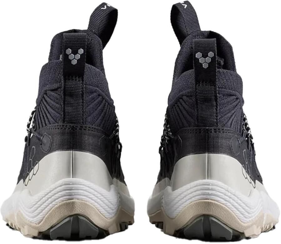 Vivo Barefoot Boots 'PRIMUS TRAIL FLOW MID' zwart - Foto 2