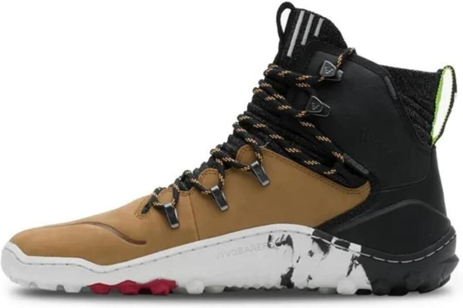 Vivo Barefoot Boots 'TRACKER DECON FG2' bruin - Foto 4