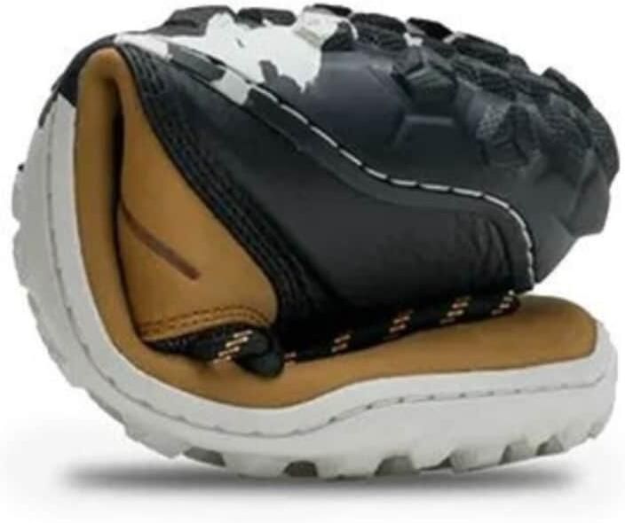Vivo Barefoot Boots 'TRACKER DECON FG2' bruin - Foto 5