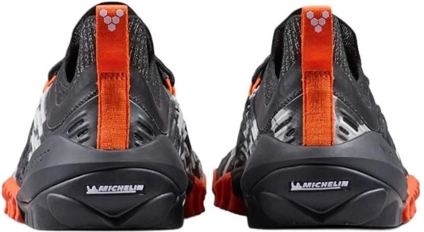 Vivo Barefoot Lage schoen 'HYDRA ESC' zwart - Foto 4