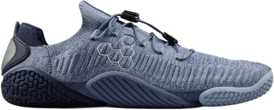 Vivobarefoot Motus Flex Barefoot Schoenen Grijs Man
