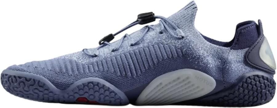 Vivobarefoot Motus Flex Barefoot Schoenen Grijs Man - Foto 4