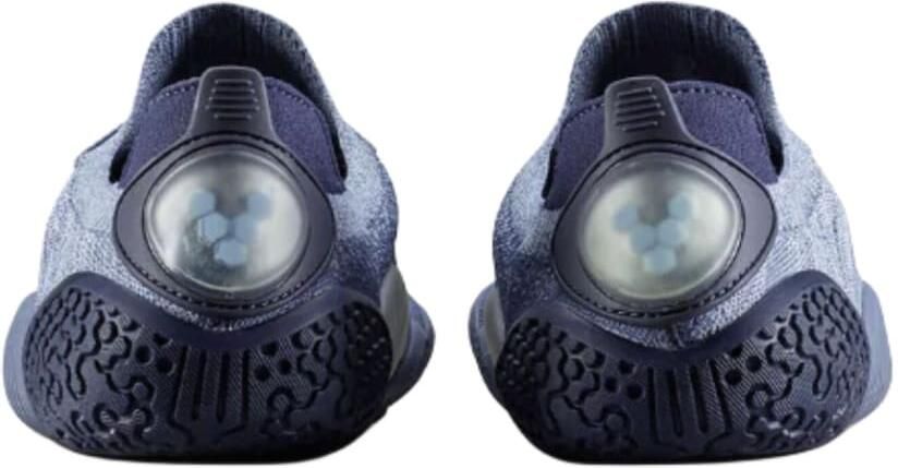 Vivobarefoot Motus Flex Barefoot Schoenen Grijs Man - Foto 3