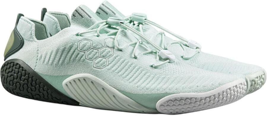 Vivo Barefoot Lage schoen 'MOTUS FLEX MENS' blauw - Foto 4