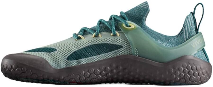 Vivobarefoot Motus Strength Barefoot Gewichthefschoenen Groen Man - Foto 2