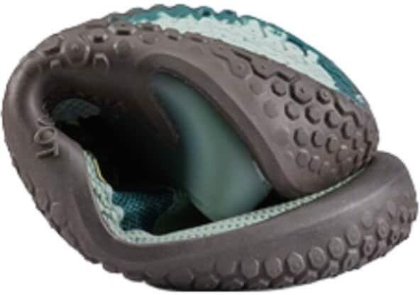 Vivobarefoot Motus Strength Barefoot Gewichthefschoenen Groen Man - Foto 6