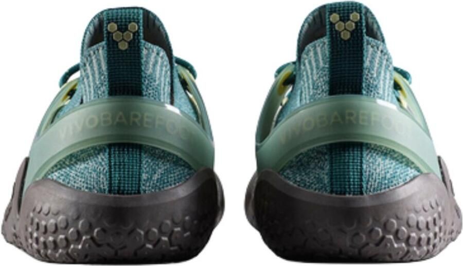 Vivobarefoot Motus Strength Barefoot Gewichthefschoenen Groen Man - Foto 4