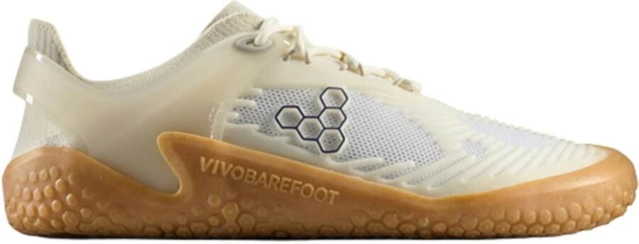 Vivo Barefoot Lage schoen 'MOTUS STRENGTH II' wit
