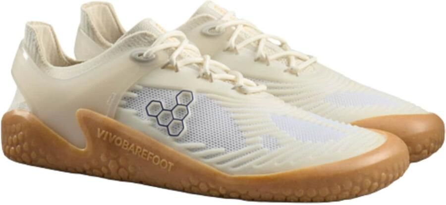 Vivo Barefoot Lage schoen 'MOTUS STRENGTH II' wit - Foto 4