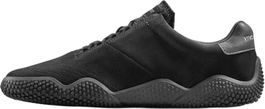 Vivobarefoot Motus Studio Lth Barefoot Schoenen Zwart Man - Foto 8