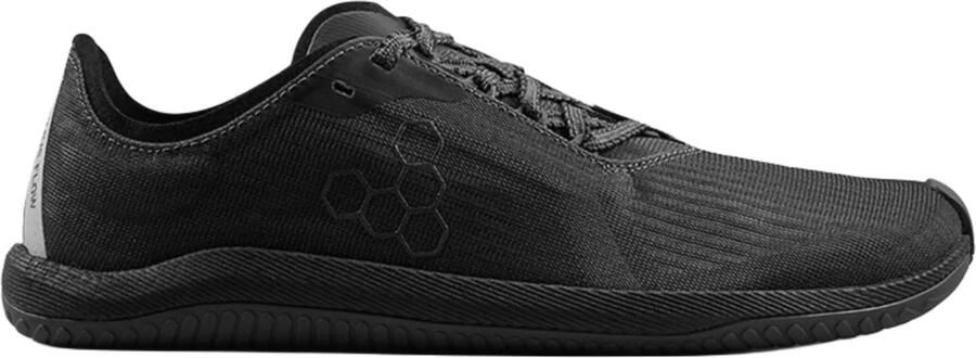 Vivobarefoot Primus Flow Barefoot Schoenen Zwart Man