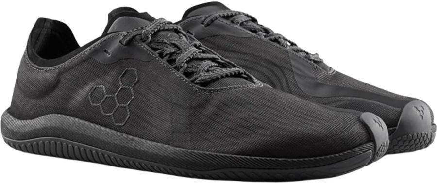 Vivobarefoot Primus Flow Barefoot Schoenen Zwart Man - Foto 4