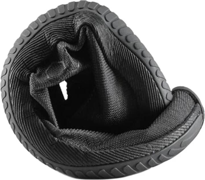 Vivobarefoot Primus Flow Barefoot Schoenen Zwart Man - Foto 3