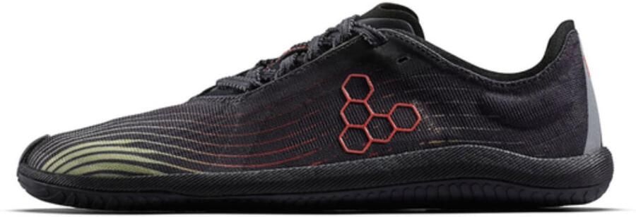 Vivobarefoot Primus Flow Barefoot Schoenen Zwart Man - Foto 2