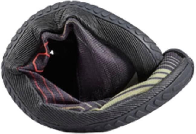 Vivobarefoot Primus Flow Barefoot Schoenen Zwart Man - Foto 6