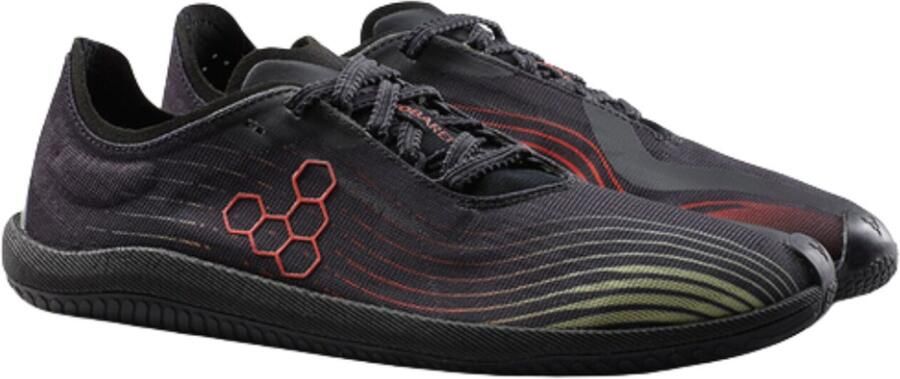 Vivobarefoot Primus Flow Barefoot Schoenen Zwart Man - Foto 5