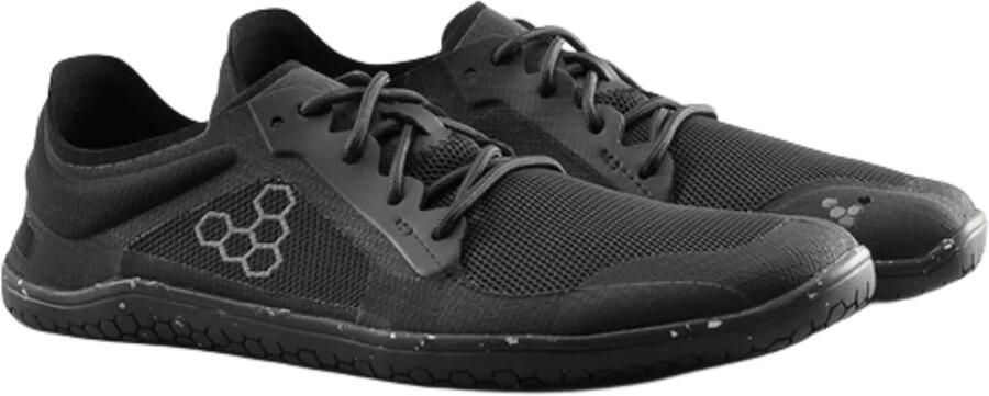 Vivobarefoot Primus Lite 3.5 Barefoot Schoenen Zwart Man - Foto 4