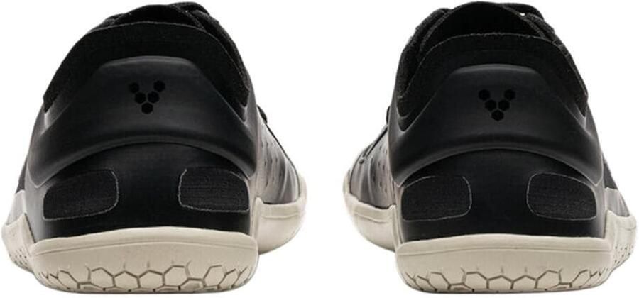 Vivobarefoot Primus Lite Iv All Weather Barefoot Hardloopschoenen Zwart Man - Foto 2