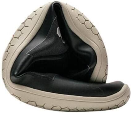 Vivobarefoot Primus Lite Iv All Weather Barefoot Hardloopschoenen Zwart Man - Foto 6