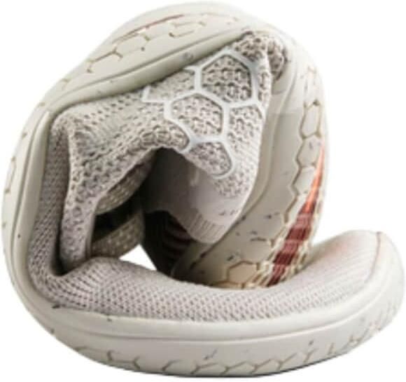 Vivobarefoot Primus Lite Knit Barefoot Schoenen Wit Man - Foto 5