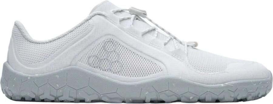 Vivo Barefoot Lage schoen 'PRIMUS TRAIL FG 3.5 MENS' grijs