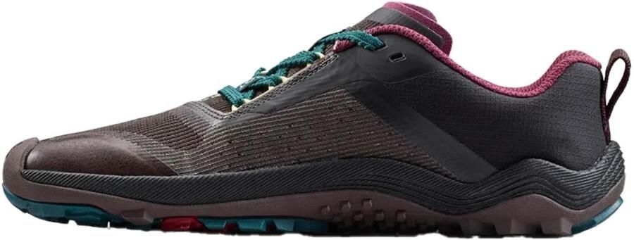 Vivobarefoot Primus Trail Flow Barefoot Wandelschoenen Zwart Man - Foto 2