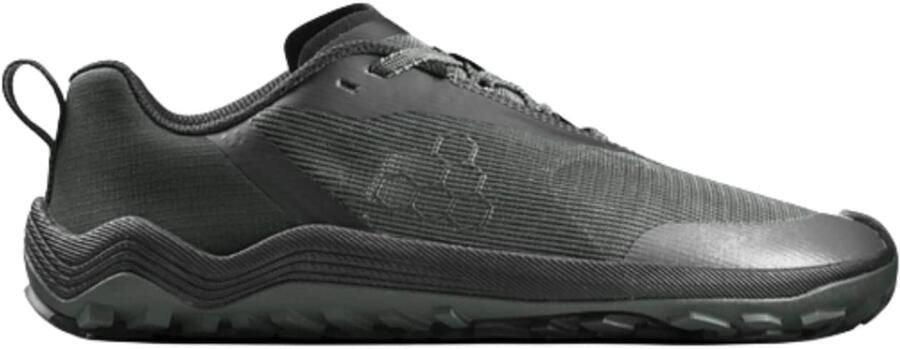 Vivobarefoot Primus Trail Flow Barefoot Trailschoenen Zwart Man - Foto 2
