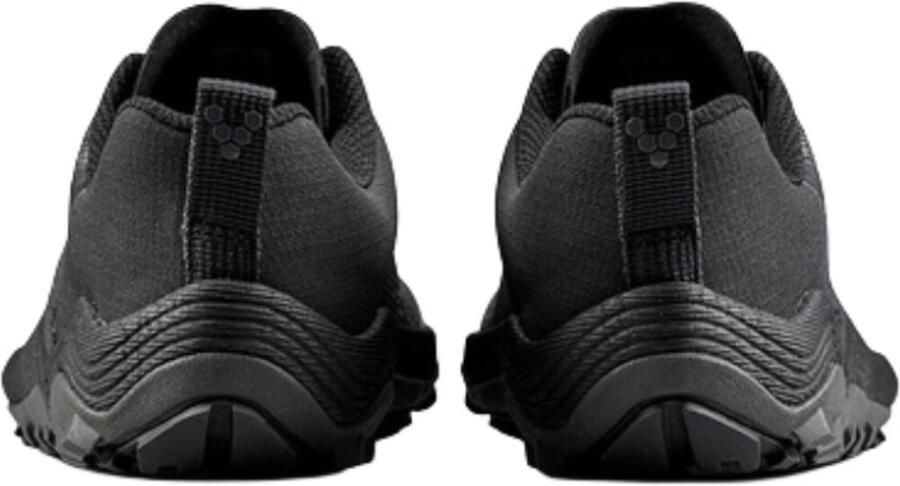 Vivobarefoot Primus Trail Flow Barefoot Trailschoenen Zwart Man - Foto 4
