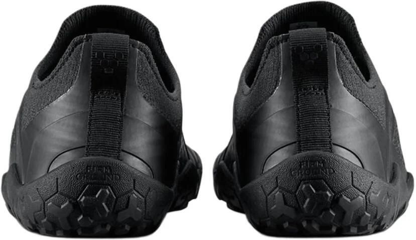 Vivobarefoot Primus Trail Knit Fg Barefoot Trailschoenen Zwart Man - Foto 5