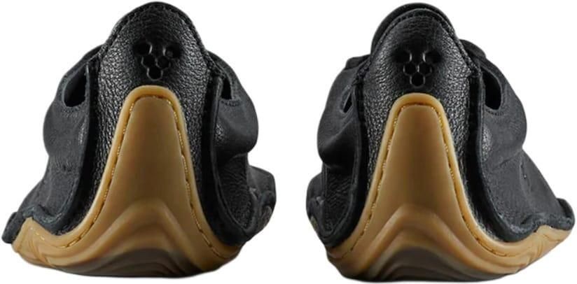 Vivo Barefoot Lage schoen 'SENSUS' zwart - Foto 3